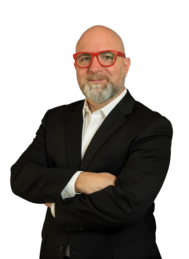 Arnaud Dumas de Rauly, founder of MayThe5th Consulting