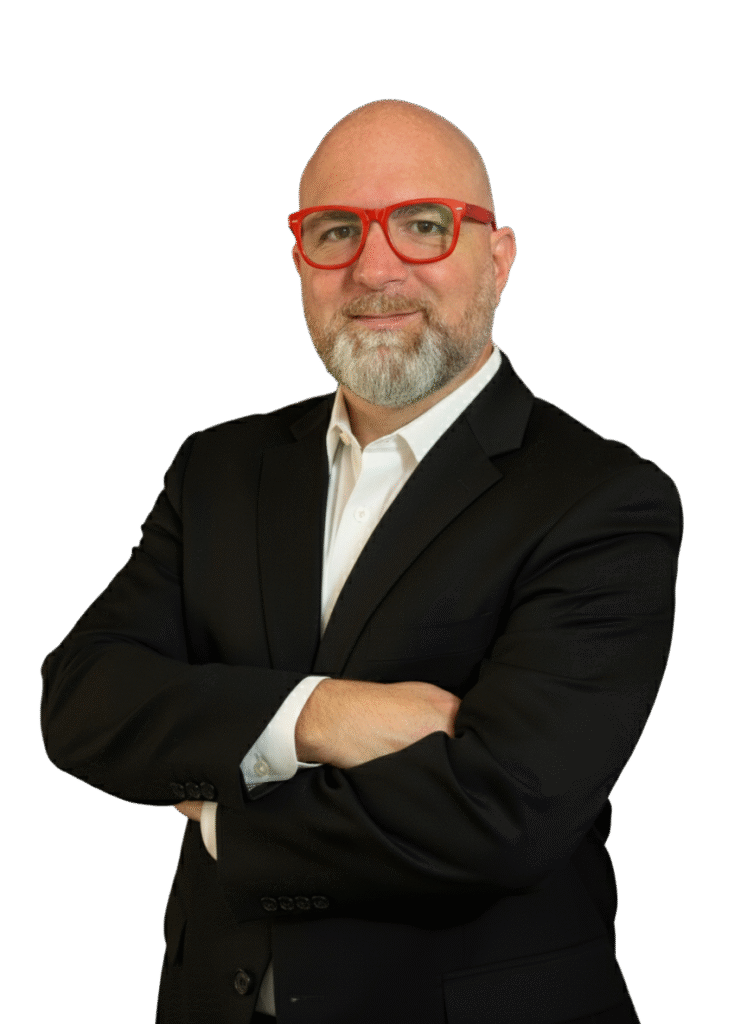 Arnaud Dumas de Rauly